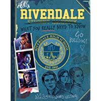Riverdale High Student Handbook
